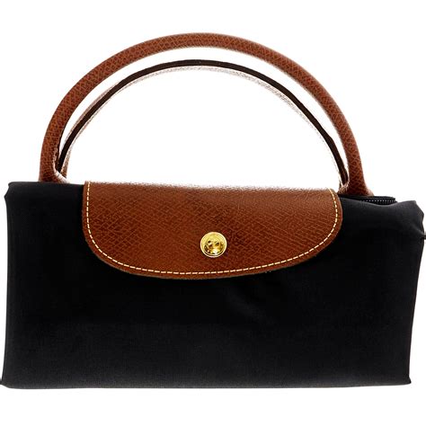 longchamp foldable tote.